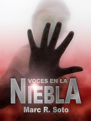 cover image of Voces en la niebla